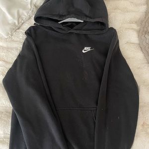 nike sweater